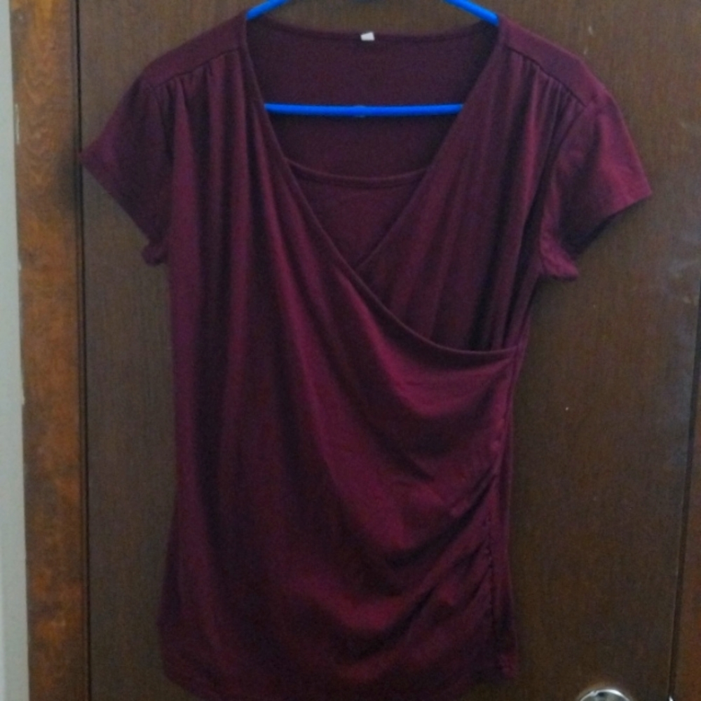 Woman's top